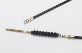 CABLE FRENO TRAS. ZANELLA SOL 4T BUSSINES STD [W26074]